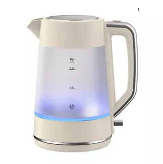 1.7L 3kw Breathe Jug kettle