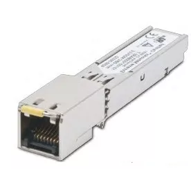 Extreme networks 10/100/1000BASE-T, SFP, Hi network transceiver module Copper 1250 Mbit/s