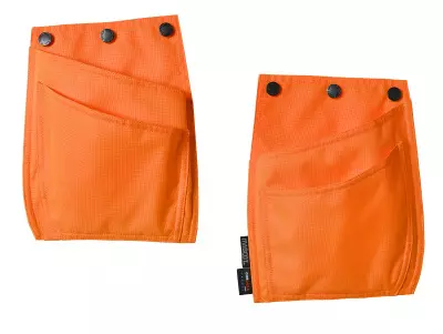 MASCOT® COMPLETE Holster pockets