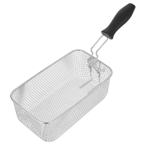 Frying Basket with Handle