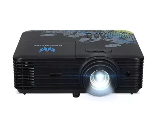Acer Predator GM712 data projector 4000 ANSI lumens DLP UHD 4K (3840x2160) Black
