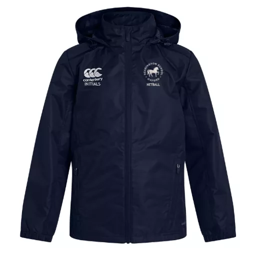 HeadingtonSchoolNetball_ClubRainJacket_Navy_Front.png