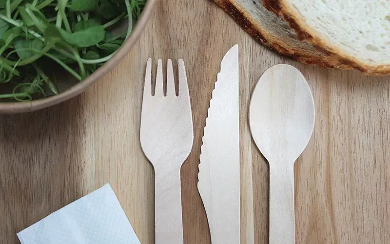 CUTLERY