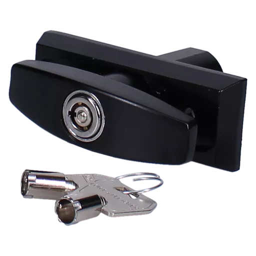 L&F 1642 Pop Out Garage Door Handle