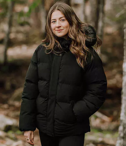 Stormtech Ladies Explorer Thermal Jacket