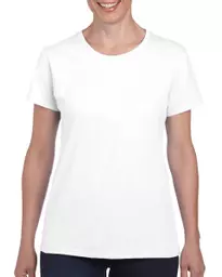Heavy Cotton® Ladies' T-Shirt