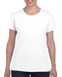 Heavy Cotton® Ladies' T-Shirt