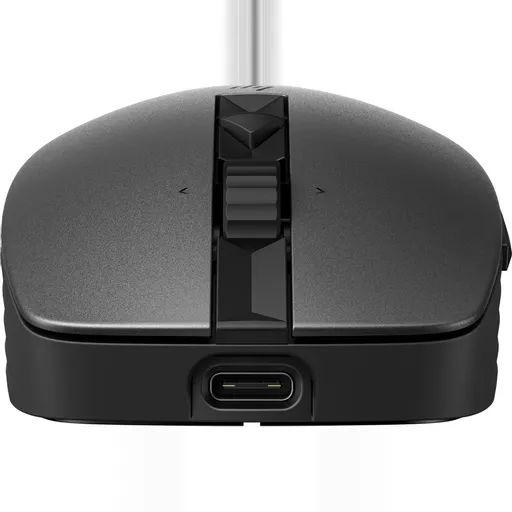 HP 715 Rechargeable Multi-Device Mouse