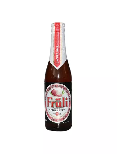 Fruli Lychee