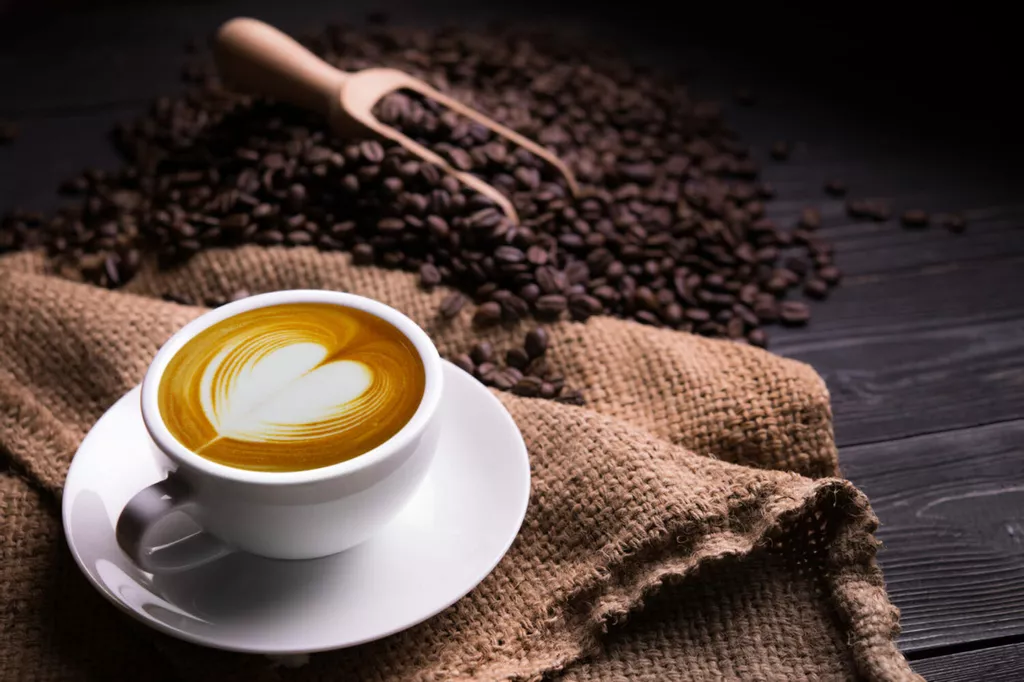 Coffee Flavour Profiles to Rock Your World