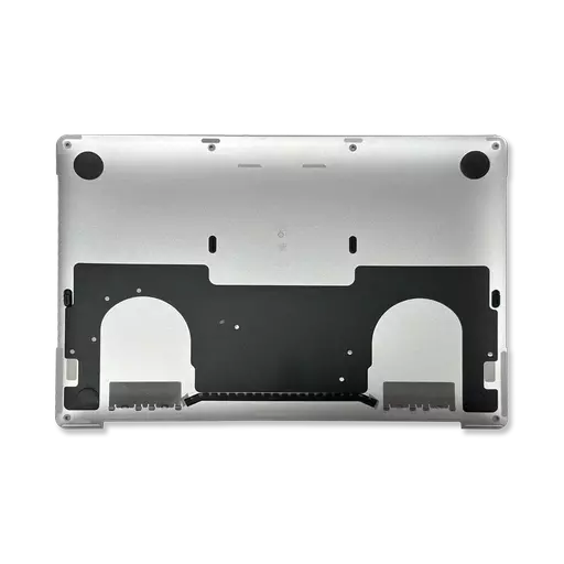 Bottom Case (RECLAIMED) (Silver) - For Macbook Pro 13" (A2251) (2020)