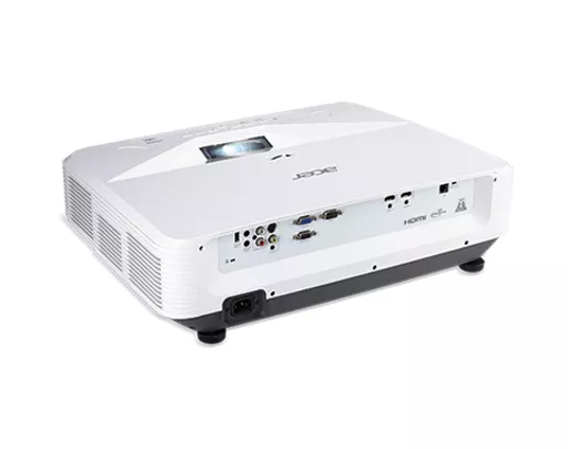 Acer Education UL6500 data projector Ceiling-mounted projector 5500 ANSI lumens DLP 1080p (1920x1080) Black, White