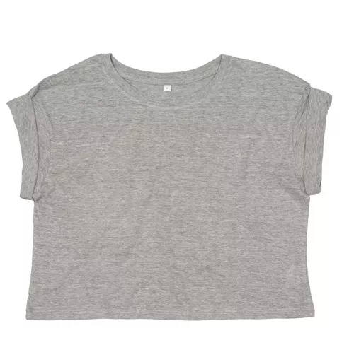 Women's Crop Top T