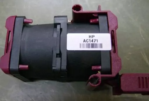 HPE Standard Fan Assembly Module Dl360 (spare)