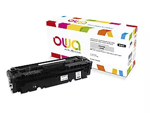 Armor K15942OW toner cartridge 1 pc(s) Black