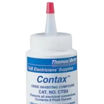 Oxide Inhibiting Compound
