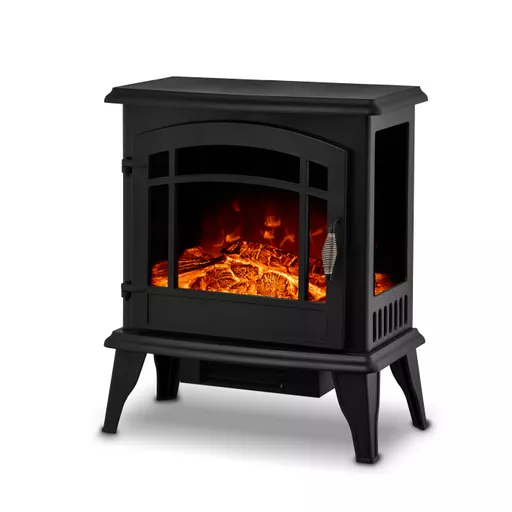 Dover 1.5kW Stove Fire