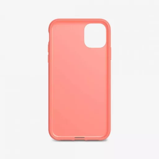 Tech21 Studio Colour mobile phone case 15.5 cm (6.1") Cover Coral