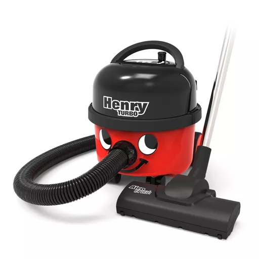 Numatic Henry Turbo Exclusive