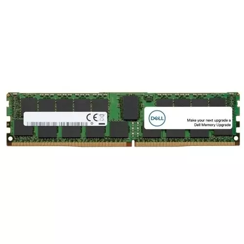 16GB 2Rx8 DDR4-2400 ECC Memory Module