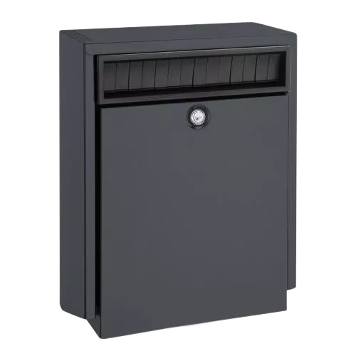 DAD Decayeux D410 Series Anti Theft Post Box