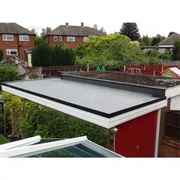 ClassicBond EPDM on Garage Roof.jpg