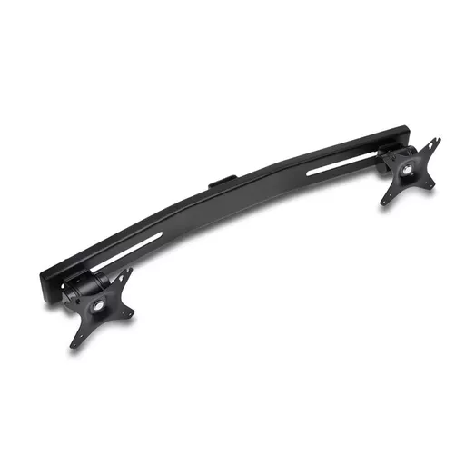 Kensington Dual Monitor Arm for SmartFit® Sit/Stand Workstation — (K55759WW)