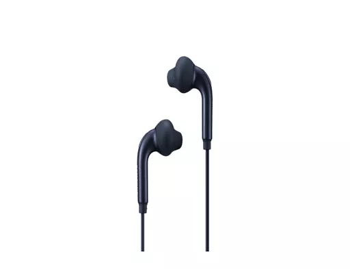 Samsung EO-EG920B Headset Wired In-ear Calls/Music Black, Blue