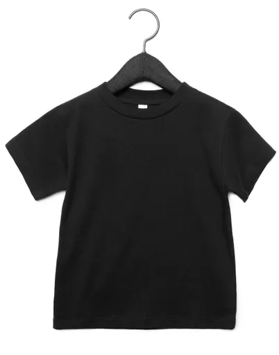 Toddler Jersey Short Sleeve T-Shirt