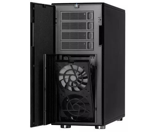 Fractal Design Define XL R2 Tower Black