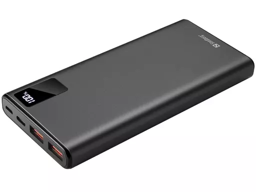 Sandberg Powerbank USB-C PD 20W 10000