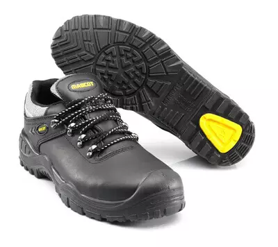 MASCOT® FOOTWEAR INDUSTRY Safety Shoe