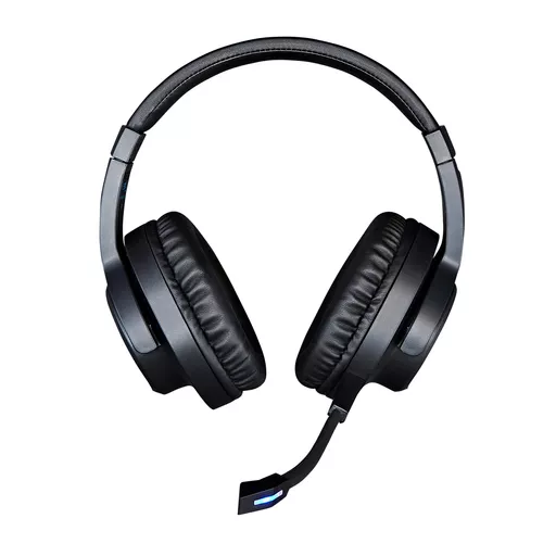 Wireless LED BT Gaming Headset