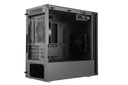 Cooler Master Silencio S400 Midi Tower Black