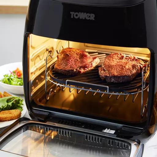 Tower t17039rgb clearance air fryer