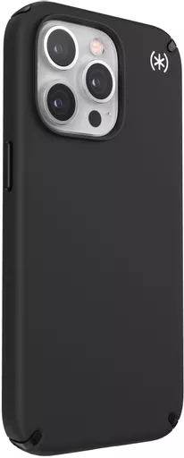 Speck Presidio2 Pro Apple iPhone 13 Pro Black - with Microban