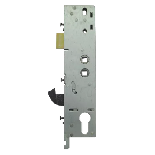 ASGARD Copy Lever Operated Twin Spindle Latch & Hookbolt Gearbox