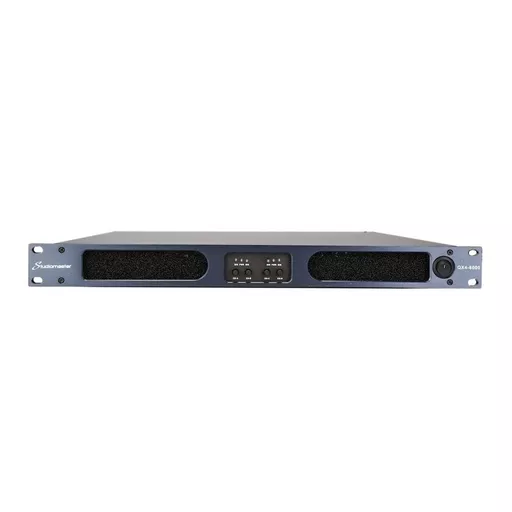 Studiomaster QX4-8000 Power Amplifier