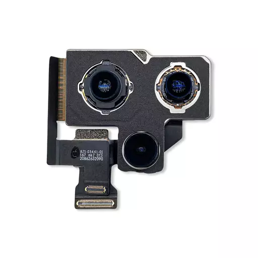 Rear Camera (RECLAIMED) - For iPhone 12 Pro Max