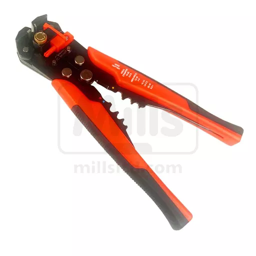 Mills Multipurpose Stripper/Crimper