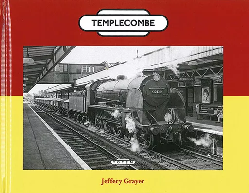 Templecombe (Totem)