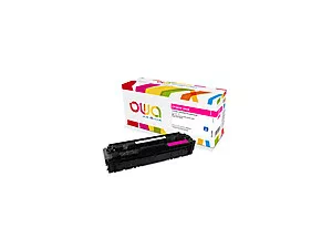 Armor K18118OW toner cartridge 1 pc(s) Compatible Magenta