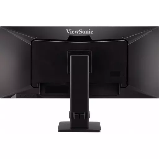 Viewsonic VA3456-mhdj computer monitor 86.4 cm (34") 3440 x 1440 pixels UltraWide Quad HD LED Black