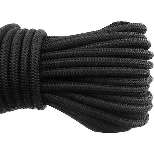 Bungee Cord - 8mm x 10 Metres
