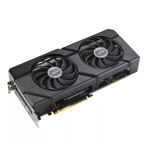 Asus DUAL RX7700 XT OC 12GB