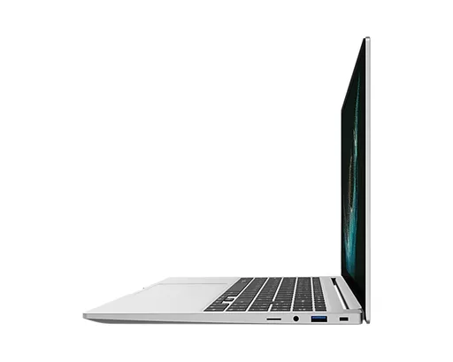 Samsung Galaxy Book2 Galaxy Book 2 i5-1235U Notebook 39.6 cm (15.6") Full HD Intel® Core™ i5 8 GB LPDDR4-SDRAM 256 GB SSD Wi-Fi 6 (802.11ax) Windows 11 Home Silver