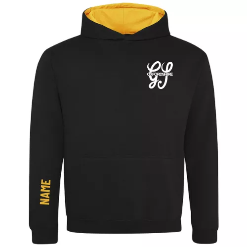 Oxfordshire Gang Show 2026 Children's Hoodie