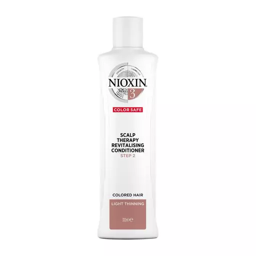 Nioxin System 3 Scalp Revitaliser Conditioner 300ml