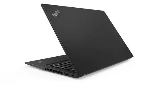 T1A Lenovo ThinkPad T490s Refurbished Intel® Core™ i5 i5-8265U Laptop 35.6 cm (14") Full HD 16 GB DDR4-SDRAM 256 GB SSD Wi-Fi 5 (802.11ac) Windows 10 Pro Black