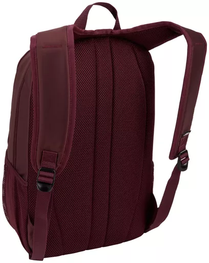 Case Logic Jaunt WMBP215 - Port Royale backpack Rucksack Burgundy Polyester